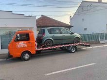 Renault Scenik 1.9 Dci 6 Shpejci
