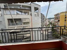 QIRA, APARTAMENT 2+1+PARKIM, KOMUNA E PARISIT!
