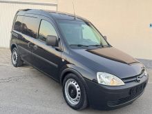 Opel Combo 1.3cdti me klime ❄️ vetem me dogane 🇩🇪