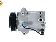 Kompresor A/C per Opel Astra J/Meriva 1.3,1.7 diesel