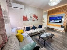 SHITET APARTAMENT 2+1 I INVESTUAR TE BIG MARKETI, YZBERISH