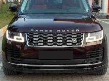 ⏺Shitet: Range Rover📂Modeli: Vogue📂Viti : 11/2018📂
