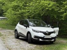 Renault CAPTUR Automatik