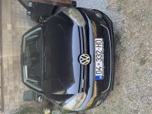 Golf 6 blumotion