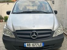 Vito/viano