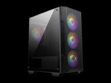 Kompjuter Gaming MSI 2025 5060TI