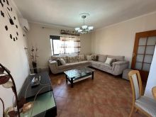 Apartament 1+1 Me Qira në Drejtoria e Policisë, Durrës - 300
