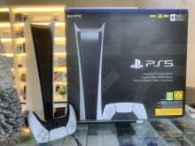SONY PS5 1TB 8K/4K 120FPS HDR “MUNDESI NDRRIMI”