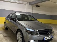 Benz C-class