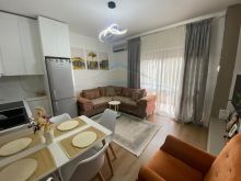 Shitet, Apartament 1+1, Fresku