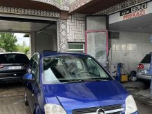 Opel Meriva 1.6 Ecotec 16 V Manuel