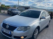 Passat 2008