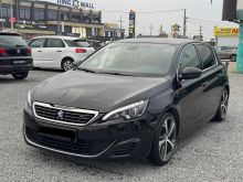 Peugeot 308 2.0Bluhdi Automat me dogan e Zvicrres 🇨🇭🇨🇭