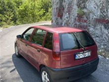 Fiat Punto 1.1 benzin RKS deri nprill