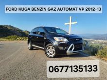 🇨🇭FORD KUGA 4x4  Gaz  benzine🇨🇭VITI 2012-13🇨🇭