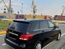 OKAZION Mercedes Benz B-class