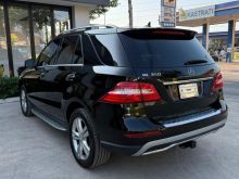 Mercedes-Benz ML 350