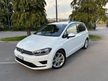 GOLF 7 2.0 TDI SPORTVAN DSG 2016 NGA ZVICRRA🇨🇭