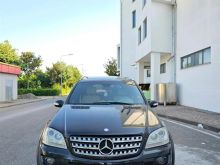 SHITET ML 320 2008