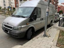 Ford Transit maxi 2.4 dizell 11 muj regjistrim