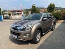 Automat 4x4