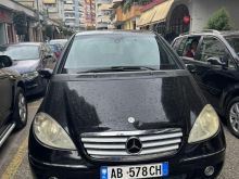 Shitet A-Class 2006 2.800€i disk