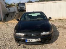 Fiat Bravo 1.9 Jtd