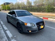 Audi A6 Automatic 2.0 naft 2008 S6