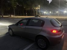 Shitet Alfa Romeo 147 Motor 1.9 JTD