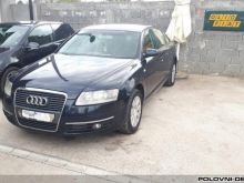 Blej Audia pa dogan , Anglez - Per pjes