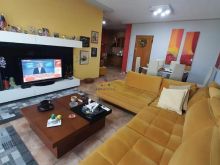 SHITET APARTAMENT 2+1+BALLKON \