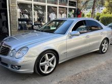 E 220 CDI AVANGARDE EVO/// AUTOMAT VITI 2009