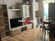 Apartament 1+1 ne Shitje ne Fresk, prane Spar 2(ID 41111125)