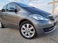 AUTOMAT   GAZ  BENZINE  2011 mercedes dhe per  patenta  reja