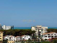 Apartament 1+1 me Pamje Deti Për Shitje në Golem, Durrës - 1