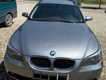 Bmw 525d okazion