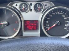 Shitet Ford Focus 2008 ose nderrohet