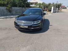 Volgzwagen Phaeton