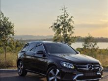 🪧Mercedes Benz GLC220d automatike 2017 me dogane🪧