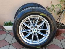 Fellne me goma  225/60/R 18 / 104W