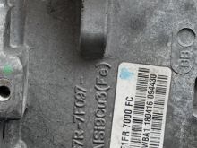 KAMBIO AUTOMATIKE FORD 2015-2020