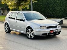 GOLF 4 1.9TDI FJALA E FUNDIT