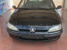 Peugeot 106 1.4 B