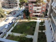 SHITET APARTAMENT 2+1+ POST PARKIMI NE GOLEM, DURRES - PALLA