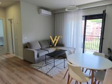 SHITET APARTAMENT 2+1+2BLK TE KODRA E DIELLIT 260.000 EURO