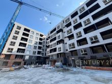SHITET APARTAMENT 1+1 MONTEVIDEO RESIDENCE TE MALI ROBIT!