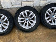 Guma BMW Continental