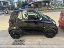SMART  NAFTE AUTOMAT