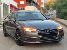 AUDI A4 2.0 35TDI S-Line QUATTRO MATRIX FULL OPTIONS -2018