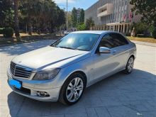 Mercedes C220 AUTOMAT Avantgard 2010